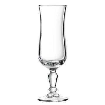 Champagneglazen | NORMANDIE | Glas | 14cl | 12 Stuks |, Verzenden, Nieuw in verpakking