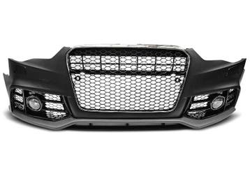 Voorbumper | geschikt voor Audi | A5 Cabriolet 11-17 2d cab., Verzenden, Nieuw, Audi
