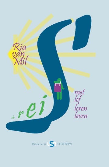 De Reis | Ria van Mil | Nieuw, Verzenden, Ria van Mil