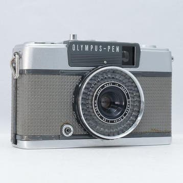 Olympus PEN EE-2 Analoge camera, Nieuw