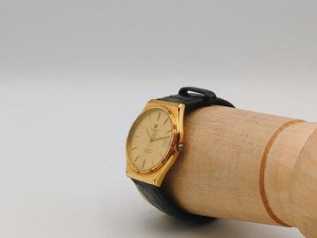 Tissot - Seastar - Sans prix de réserve - Homme - 1980-1989