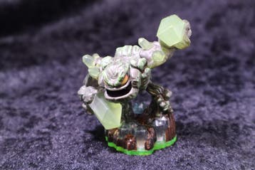 Skylanders Spyros Adventure: Prism Break, Verzenden