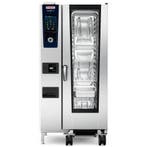 Combisteamer | iCombi Pro | Elektrisch | 20 Niveaus (1/1, Verzenden