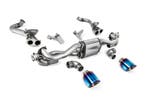 GPF/OPF-bypass | Porsche Boxster / Cayman | Milltek Sport 11, Verzenden, Nieuw