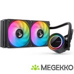 Jonsbo TG-240 Black, Verzenden