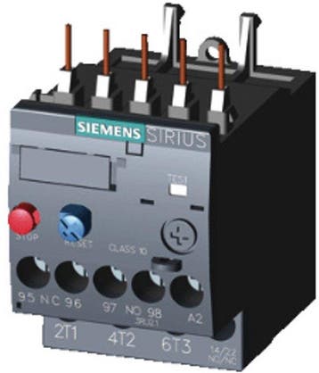Siemens Therm.overbel.rel.0.55-0.80, Telecommunicatie, Mobiele telefoons | Siemens, Verzenden, Nieuw