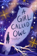 A Girl Called Owl 9781529057751 A.J. Wilson, Livres, Verzenden, A.J. Wilson
