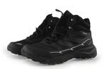 Mountain Peak Wandelschoenen in maat 43 Zwart, Verzenden