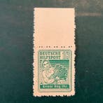 Duitse Rijk - Bezetting van Oekraïne 1944 - Hulppost zegel :, Gestempeld