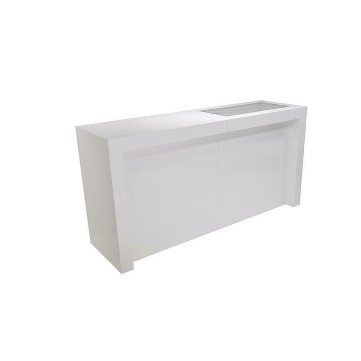 *TIP* Toonbank C-PUT-014-COMP, Articles professionnels, Aménagement de Bureau & Magasin | Commerce & Inventaire, Enlèvement ou Envoi
