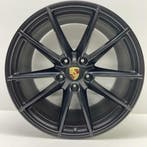Porsche 992 ORIGINELE 20/21inch Carrera S GTS met banden, Autos : Pièces & Accessoires, Ophalen, Velg(en)