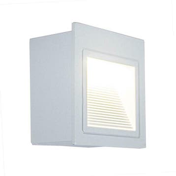 LED wandlamp | Trapverlichting | 3W | 4200K - Naturel wit -, Verzenden, Nieuw, Overige materialen, Modern