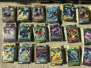 Pokémon Kaarten Bundels | Super Sale, Verzenden, Nieuw, Meerdere kaarten