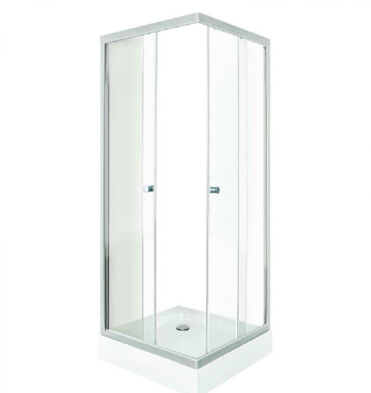 Sanifun douchecabine Gale 700 x 700 HT, Doe-het-zelf en Bouw, Sanitair, Douche, Nieuw, Ophalen of Verzenden