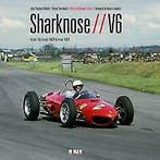 Sharknose V6 - Ferrari 156, Ferrari 246SP and Ferrari 196SP, Verzenden, Nieuw, Ferrari, Jorg-Thomas Fodisch
