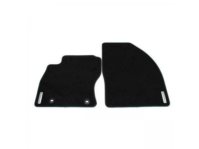 ORIGINAL Ford textielmatten deurmatten automatten set FOCUS, Auto-onderdelen, Interieur en Bekleding, Ophalen of Verzenden