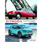 Citroën, un Génie d’Avance, Verzenden, Dominique Pagneux