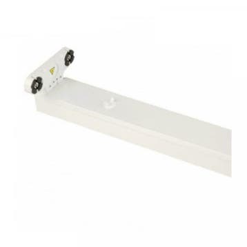 LED TL Armatuur 60cm (dubbel) | 5 JR Garantie, Verzenden, Nieuw, Overige fittingen