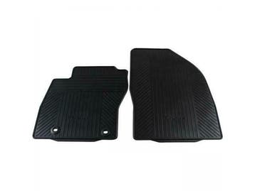 ORIGINELE Ford Rubber Mats Vloermatten Car Mat Set Focus II, Auto-onderdelen, Ophalen of Verzenden, Nieuw