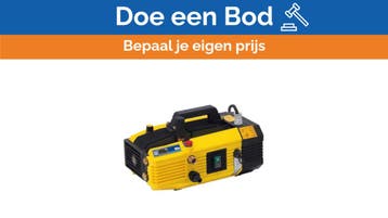 Bieden: Annovi Reverberi Blitz 8.13 High Pressure Washer Pr, Ophalen of Verzenden, Nieuw