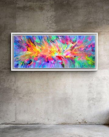 Soos Tiberiu (1977) - READY TO HANG - Flowing Energy 69 -