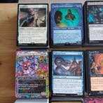 Wizards of The Coast - 1500 Mixed collection - Magic: The, Nieuw