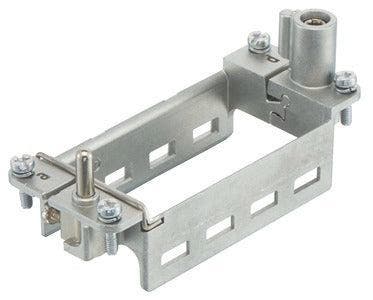 Harting Han Cadre Hinge Plus 4 Module 16B Connecteur -, Bricolage & Construction, Électricité & Câbles, Envoi