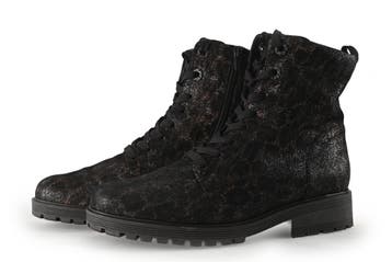 Gabor Veterboots in maat 43 Bruin, Bruin, Verzenden, Overige typen, Gabor