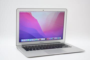 Rare find: Apple MacBook Air 13 inch (2015) | Core i5 1.6Ghz, Nieuw