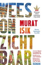 Wees onzichtbaar 9789026346545 Murat Isik, Verzenden, Zo goed als nieuw