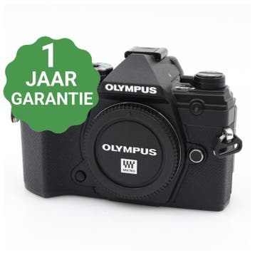 10% korting | Olympus OM-D E-M5 mark III body | Tweedehands, Verzenden, Zo goed als nieuw, Olympus