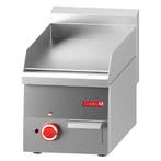 Bakplaat/grillplaat | Elektrisch | 60/30 FTE | 3kW |, Verzenden, Nieuw in verpakking