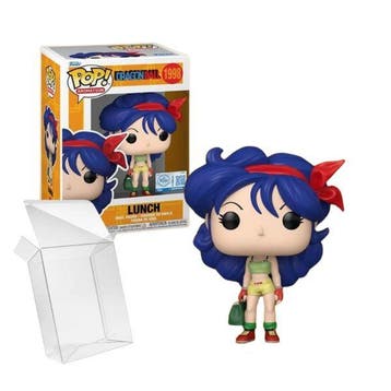 Funko Pop!  Dragon Ball - Lunch #1998 Special Edition, Verzenden