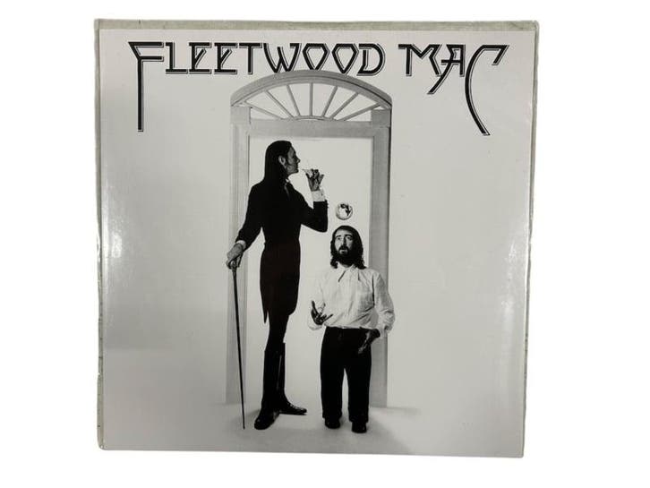 Fleetwood Mac - Fleetwood Mac White Vinyl 2019 (LP), Cd's en Dvd's, Vinyl | Overige Vinyl, Verzenden