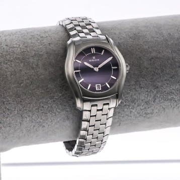 Edox - Swiss Made Quartz Watch - 37002-3B-BUIN - Sans prix, Nieuw