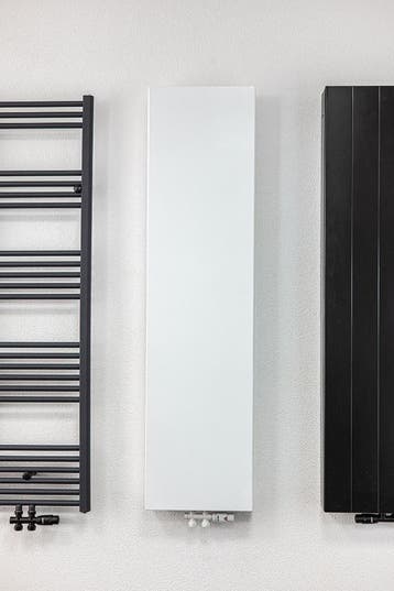 220x60 cm Type 20 - 2373 Watt - Oppio Verticale radiator, Ophalen of Verzenden