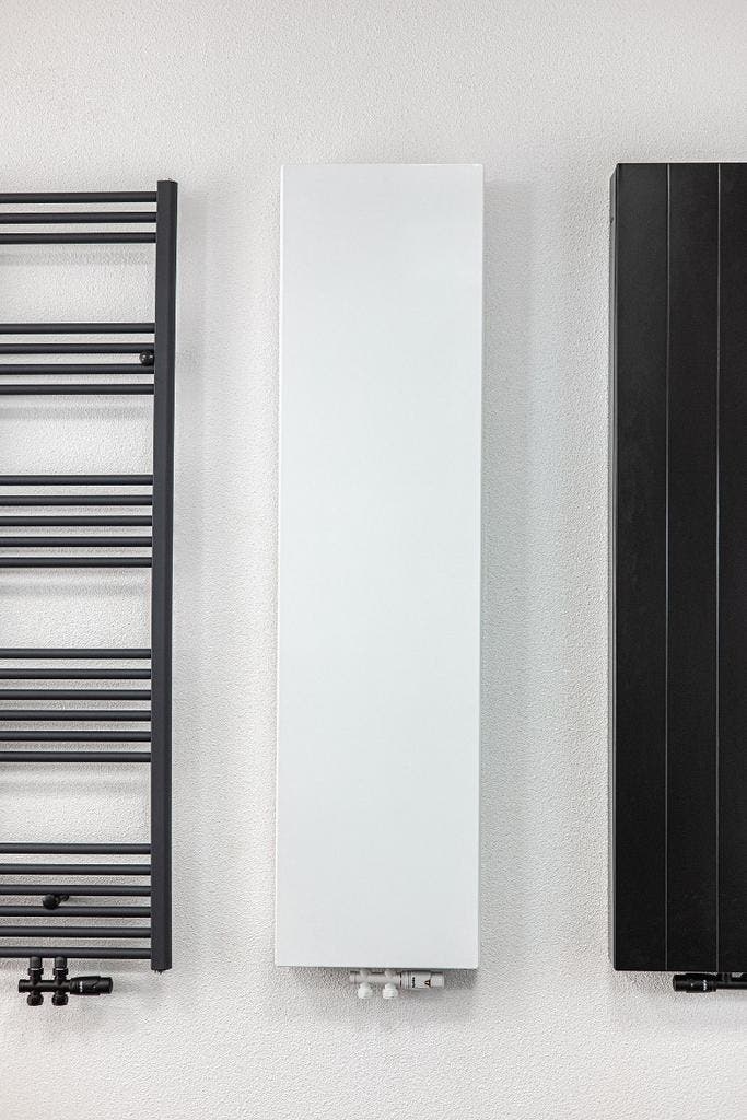 220x60 cm Type 20 - 2373 Watt - Oppio Verticale radiator, Bricolage & Construction, Chauffage & Radiateurs, Enlèvement ou Envoi