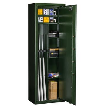 MustangSafes MSG 4-15 S1, Verzenden, Neuf, Coffre-fort