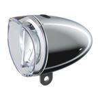 Spanninga Trendo Batterij koplamp, Fietsen en Brommers, Fietsaccessoires | Fietsverlichting, Verzenden, Nieuw