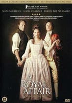 A Royal Affair, Verzenden, Drama