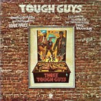 Isaac Hayes - Tough Guys, Verzenden