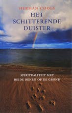 Het schitterende duister 9789069637914 Herman Cools, Verzenden, Zo goed als nieuw, Herman Cools