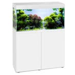Osaka OptiSet 100cm  Wit - Inclusief meubel, Dieren en Toebehoren, Ophalen of Verzenden, Nieuw, Leeg aquarium