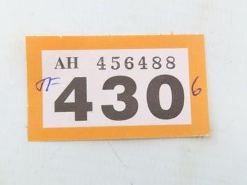 Viessmann N - 64906 - Modeltrein verlichting (2) - 12