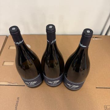 2025 Hofstatter, de Vite - Alto Adige DOC - 3 Magnums (1,5, Collections