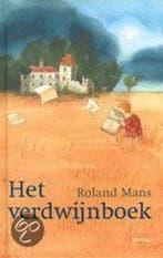 Het verdwijnboek 9789020948929 R. Mans, Verzenden, Gelezen, R. Mans