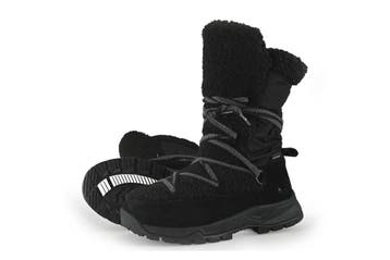 Luhta Snowboots in maat 37 Zwart, Verzenden, Snowboots