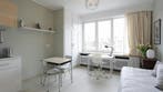 Appartement aan Place de la Petite Suisse, Ixelles