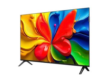 TCL32V4C - 32 inch - Smart TV — zo goed als nieuw, Audio, Tv en Foto, Verzenden, Nieuw