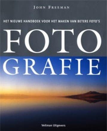 Fotografie 9789059201811 John Freeman, Verzenden, Zo goed als nieuw, John Freeman